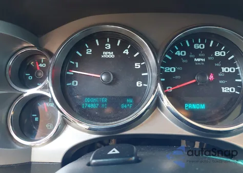 2011 Chevrolet Silverado 1500 Lt from USA, damaged, VIN 3GCPCSE04BG407683